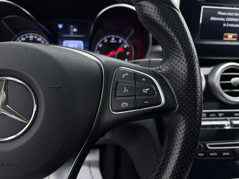 Used 2017 Mercedes-Benz C 300 4MATIC Coupe image 26