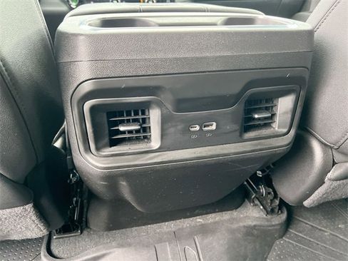 Used 2022 Chevrolet Silverado 1500 RST w/ Redline Edition image 22