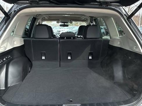 Used 2021 Subaru Forester Touring image 29