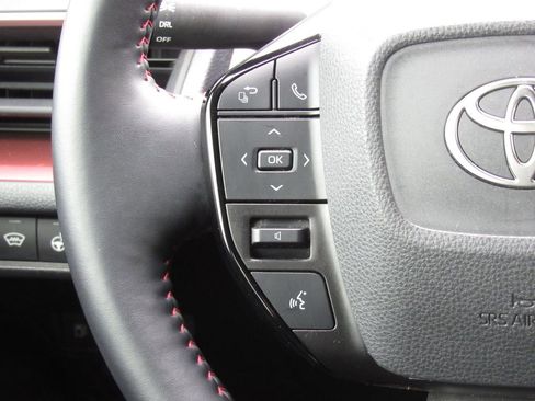 Used 2023 Toyota Prius Prime FWD image 22
