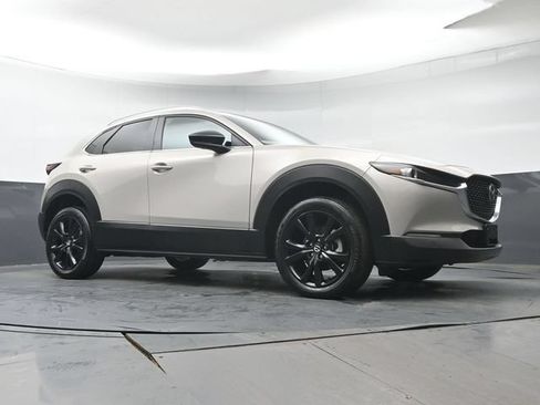 Used 2024 MAZDA CX-30 AWD 2.5 S w/ Select Sport Pkg image 31