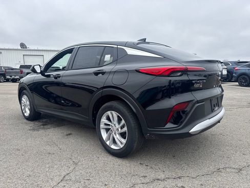 New 2026 Buick Envista Preferred w/ Convenience I Package FWD image 4