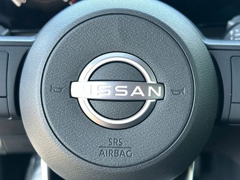 New 2026 Nissan Kicks S FWD image 24
