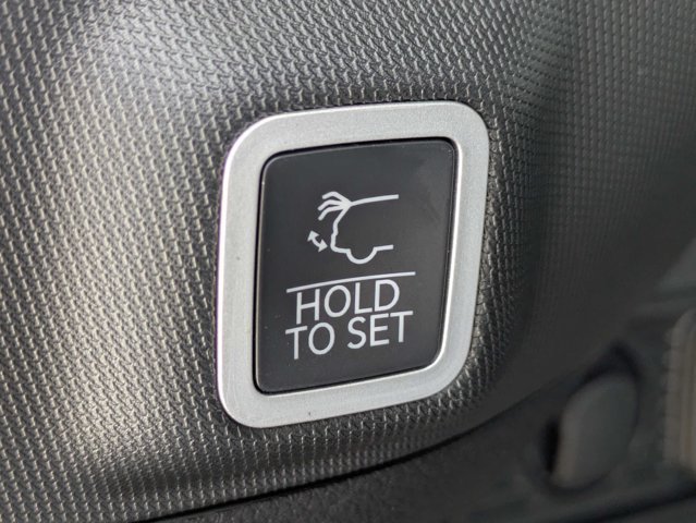 New 2026 Jeep Grand Cherokee Altitude RWD image 13