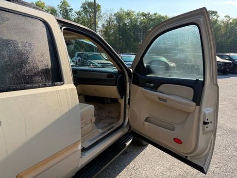 Used 2008 Chevrolet Tahoe LS w/ Skid Plate Package image 28