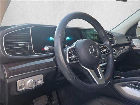 Used 2020 Mercedes-Benz GLE 350 image 9