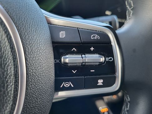 Used 2024 Kia Sorento X-Line EX image 20