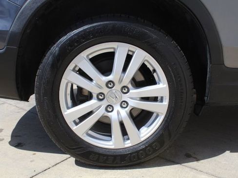 Used 2016 Honda Pilot LX image 7