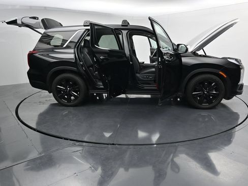 Used 2023 Hyundai Palisade XRT w/ Cargo Package FWD image 27