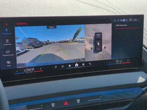 Certified 2026 BMW X3 M50 w/ Premium Package image 24