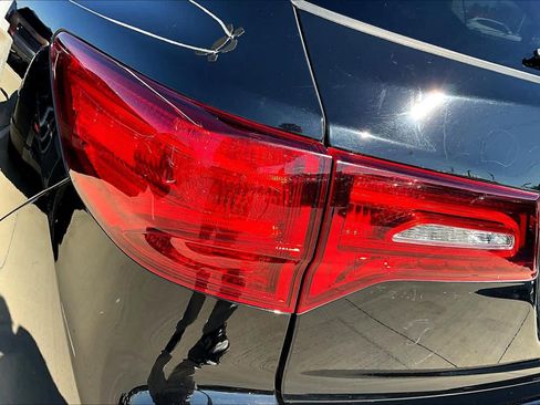 Used 2016 Acura MDX FWD w/ Technology Package image 27