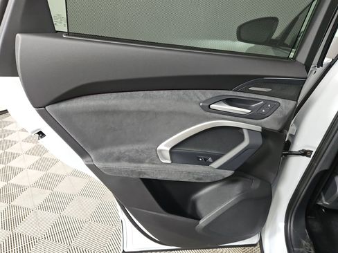 New 2026 Audi SQ5 Premium Plus image 43