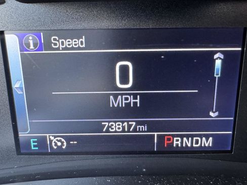 Used 2019 Chevrolet Impala LS FWD image 20