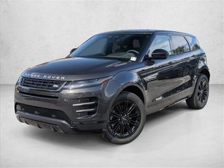 New 2026 Land Rover Range Rover Evoque Hoxton AWD/4WD video 1