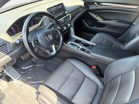 Used 2020 Honda Accord Sport image 19
