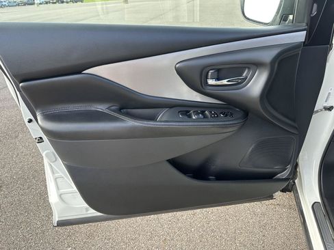 Used 2020 Nissan Murano S w/ Technology Package AWD/4WD image 15
