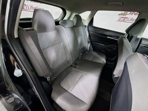 Used 2023 Kia Seltos LX AWD/4WD image 29