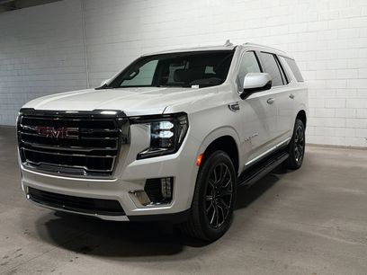 Used 2024 GMC Yukon SLT w/ SLT Premium Package