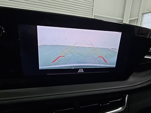 New 2026 Buick Envista Preferred w/ Convenience I Package image 17