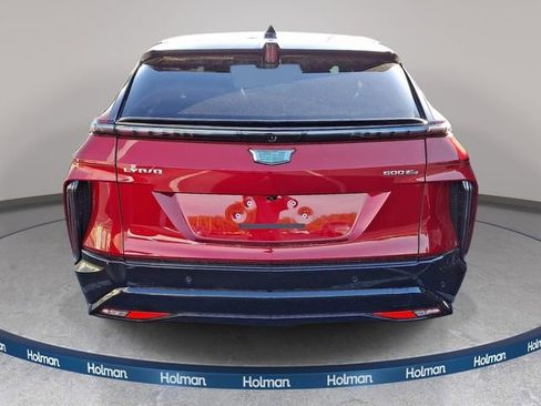 New 2026 Cadillac Lyriq Premium Sport AWD/4WD image 5