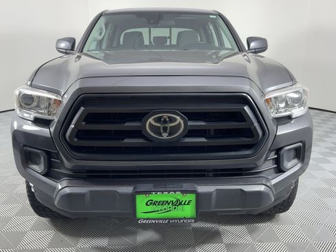 Used 2021 Toyota Tacoma SR w/ SR Convenience Package image 6