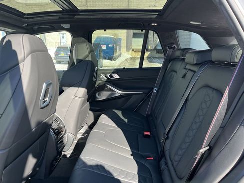 New 2026 BMW X5 M Competition w/ Executive Package image 23