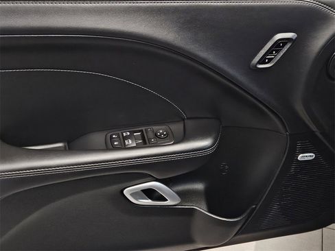 Used 2023 Dodge Challenger R/T Scat Pack w/ T/A Package image 27