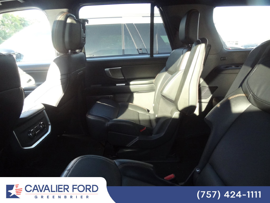 Used 2026 Ford Expedition Tremor AWD/4WD image 7