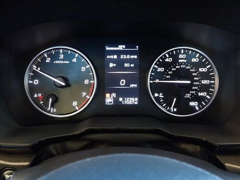 Used 2025 Subaru Legacy Premium AWD/4WD image 22