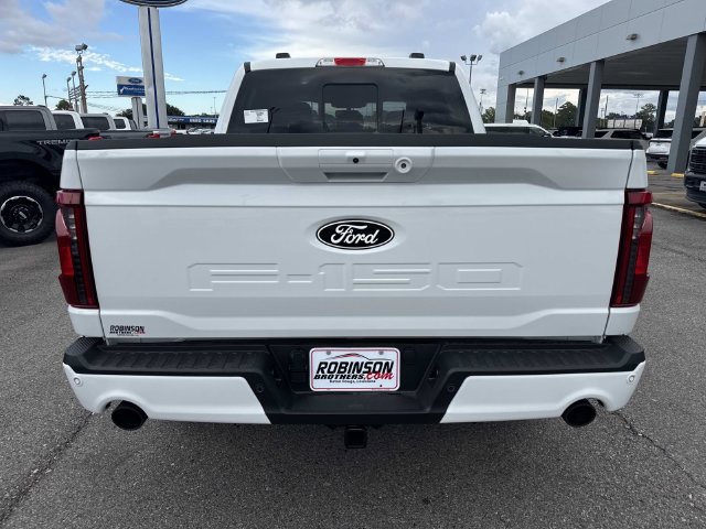 New 2026 Ford F150 XLT w/ Equipment Group 302A MID RWD image 6