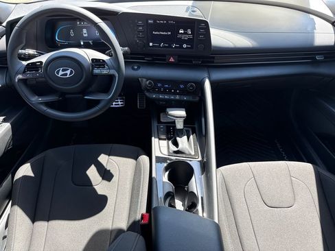 New 2026 Hyundai Elantra SEL Sport Premium FWD image 10