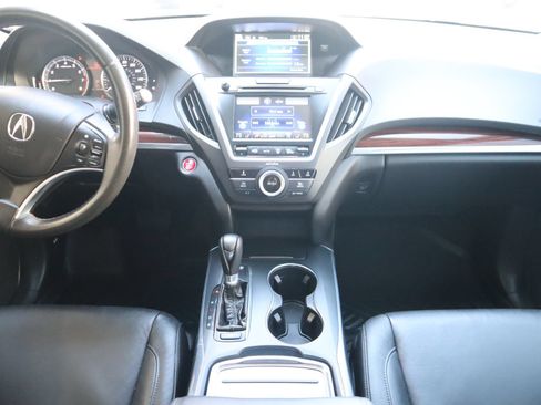 Used 2014 Acura MDX SH-AWD image 24