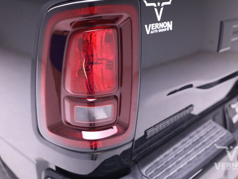 New 2025 RAM 2500 Big Horn image 38