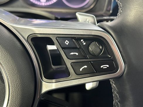 Certified 2023 Porsche Cayenne AWD/4WD image 27