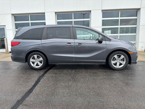 Used 2019 Honda Odyssey EX-L image 3