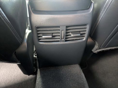 Certified 2025 MAZDA CX-30 2.5 Turbo w/ Premium Plus Pkg image 12