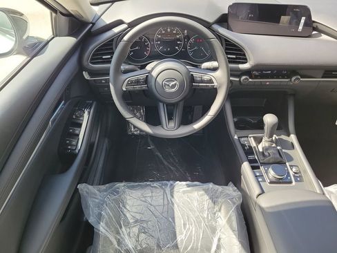 New 2026 MAZDA MAZDA3 s Sport FWD image 13