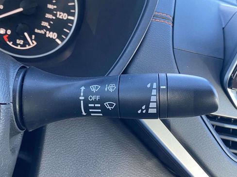 Used 2022 Nissan Altima 2.5 SR image 22