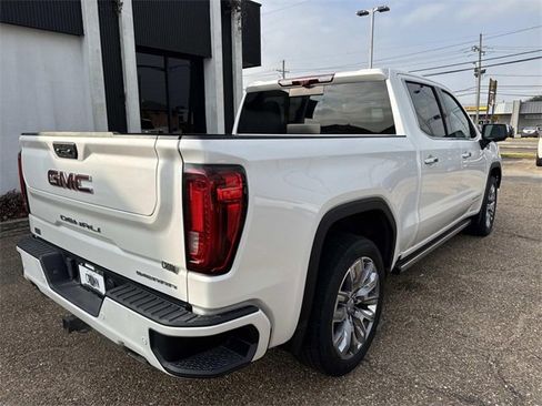 Used 2022 GMC Sierra 1500 Denali w/ Denali Reserve Package image 6