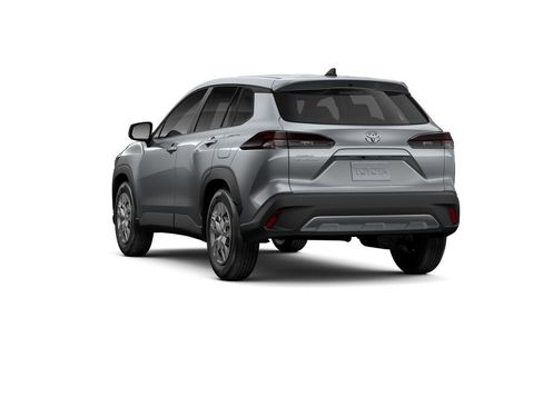New 2026 Toyota Corolla Cross L FWD image 7