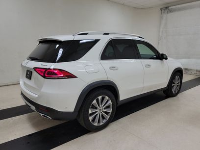 Used 2023 Mercedes-Benz GLE 350 4MATIC w/ Premium Package