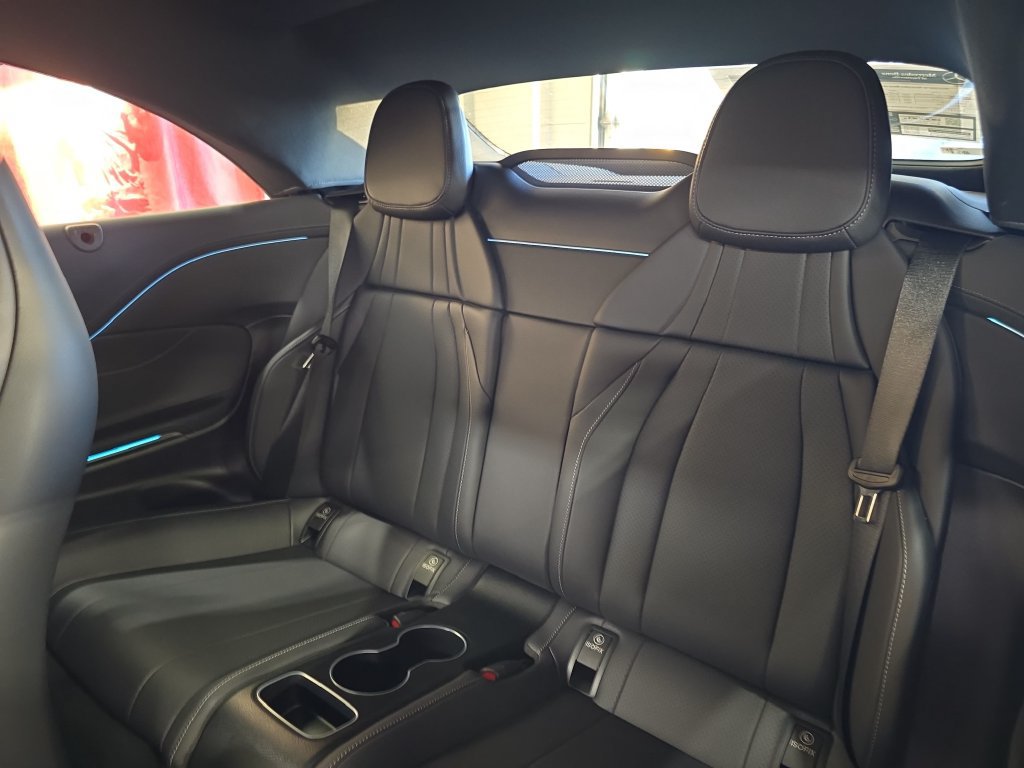 Certified 2026 Mercedes-Benz CLE 300 4MATIC Cabriolet image 16