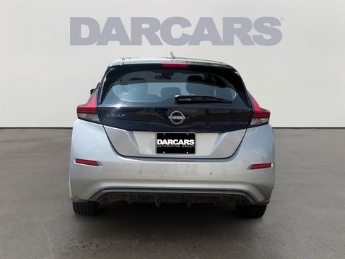Used 2023 Nissan Leaf S FWD image 6