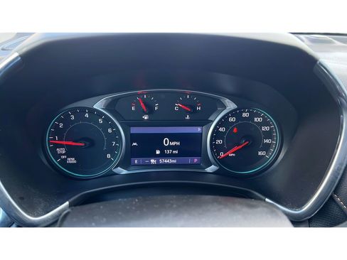 Certified 2021 Chevrolet Equinox Premier image 15