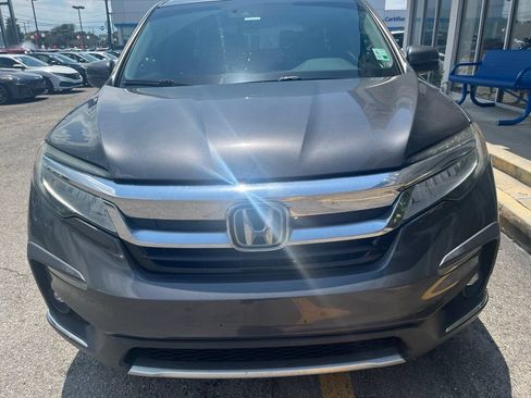 Used 2019 Honda Pilot Elite image 6