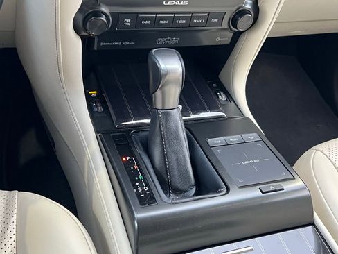 Used 2023 Lexus GX 460 Luxury image 21