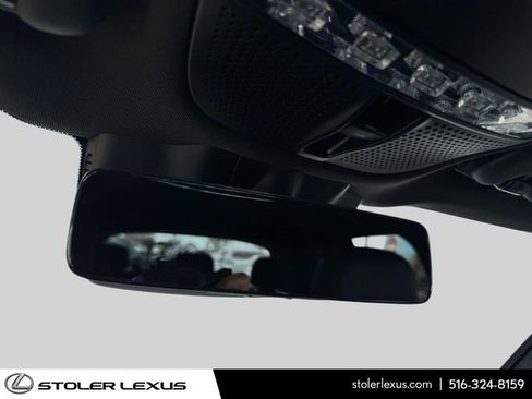 Used 2022 Mercedes-Benz GLC 43 AMG 4MATIC image 32