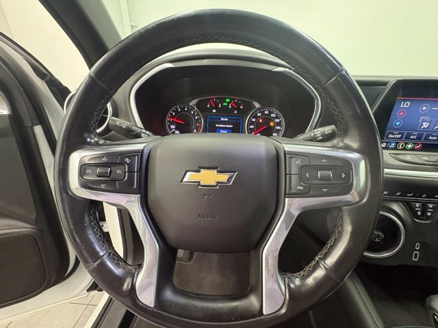 Used 2021 Chevrolet Blazer LT FWD image 23