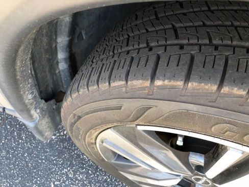 Certified 2023 Nissan Rogue SL image 5