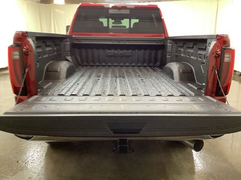 New 2026 GMC Sierra 2500 SLT w/ SLT Premium Package AWD/4WD image 7